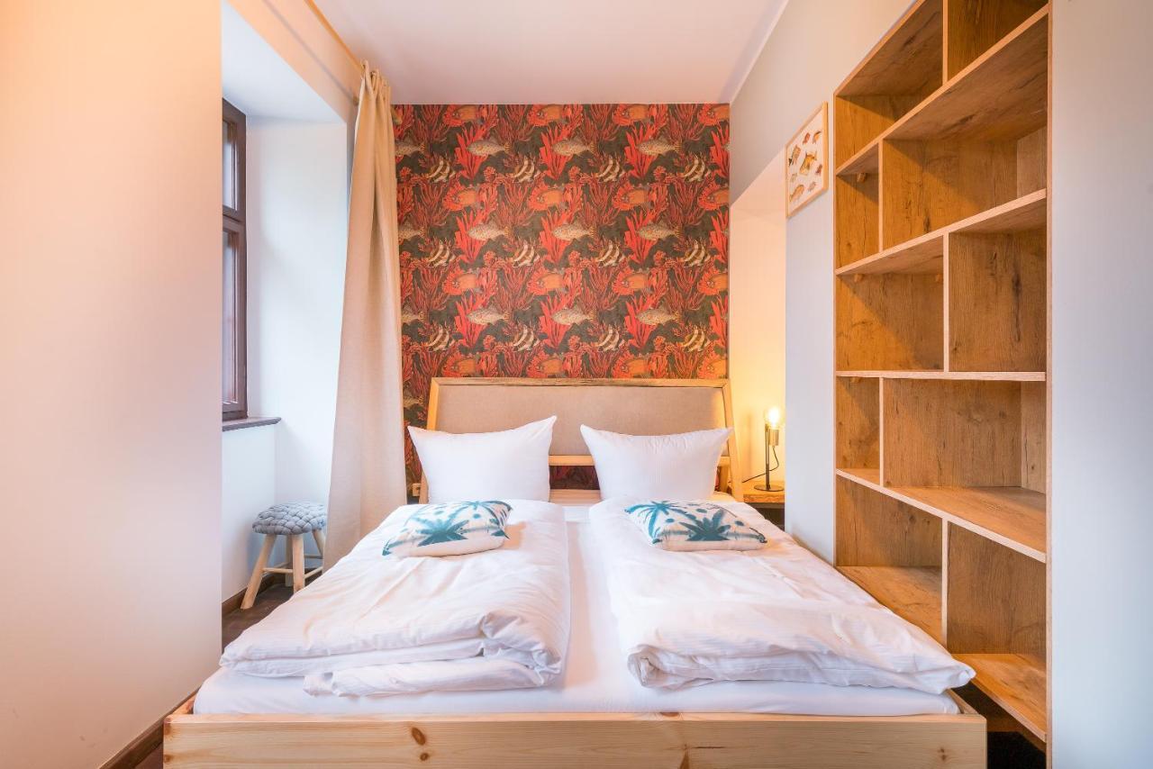 Design Apartments - "Heiliger See" Potsdam Bagian luar foto