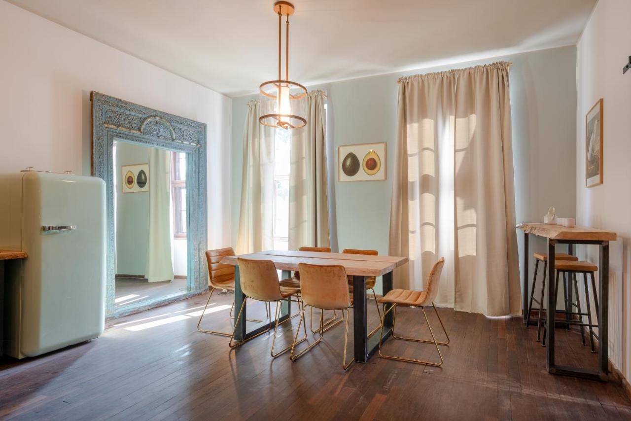 Design Apartments - "Heiliger See" Potsdam Bagian luar foto