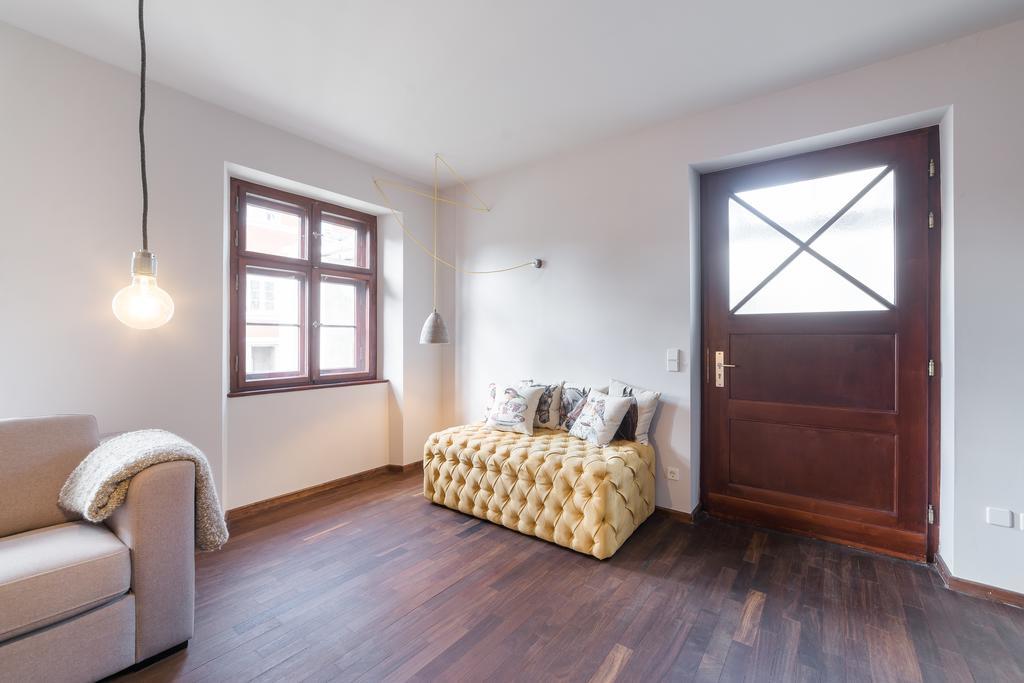 Design Apartments - "Heiliger See" Potsdam Bagian luar foto