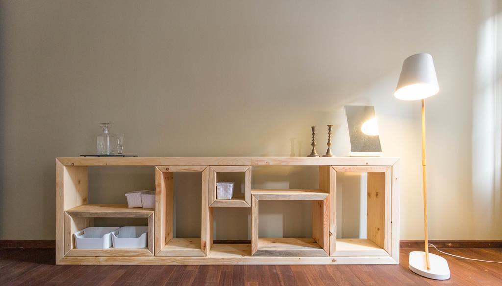 Design Apartments - "Heiliger See" Potsdam Bagian luar foto